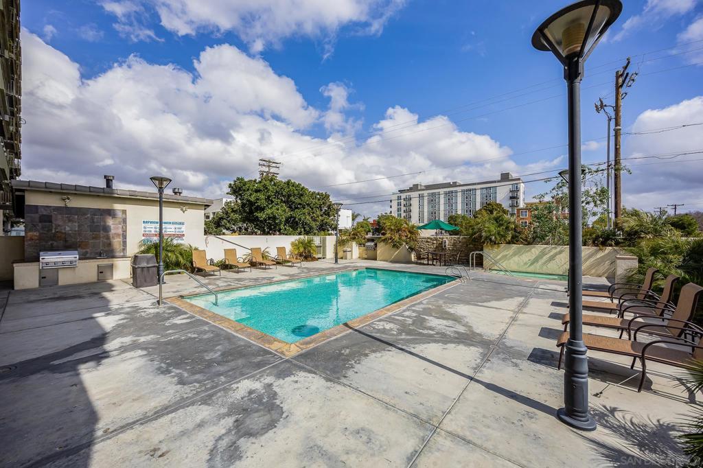 National City - Residential