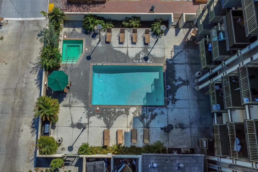 National City - Residential