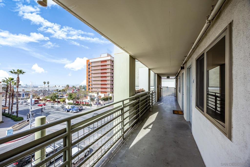 National City - Residential