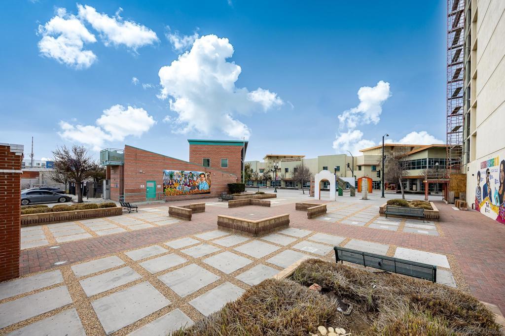 National City - Residential