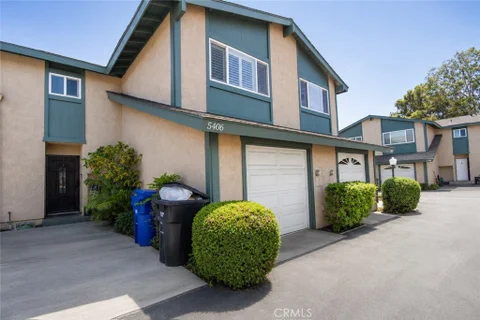 5406 Villa Way, Cypress, CA 90630 - MLS#: OC26156073