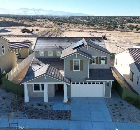 6334 Rainy Pass Hesperia CA 92345