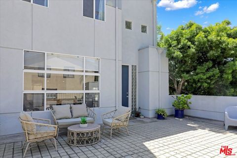 Photo of 7920 Anise Avenue #1, Los Angeles, CA 90045 (MLS # 26670043)