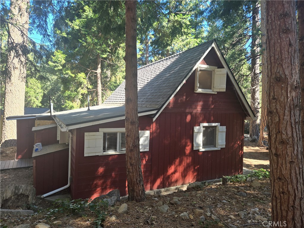 Valley of the Moon (VYMN) - Residential