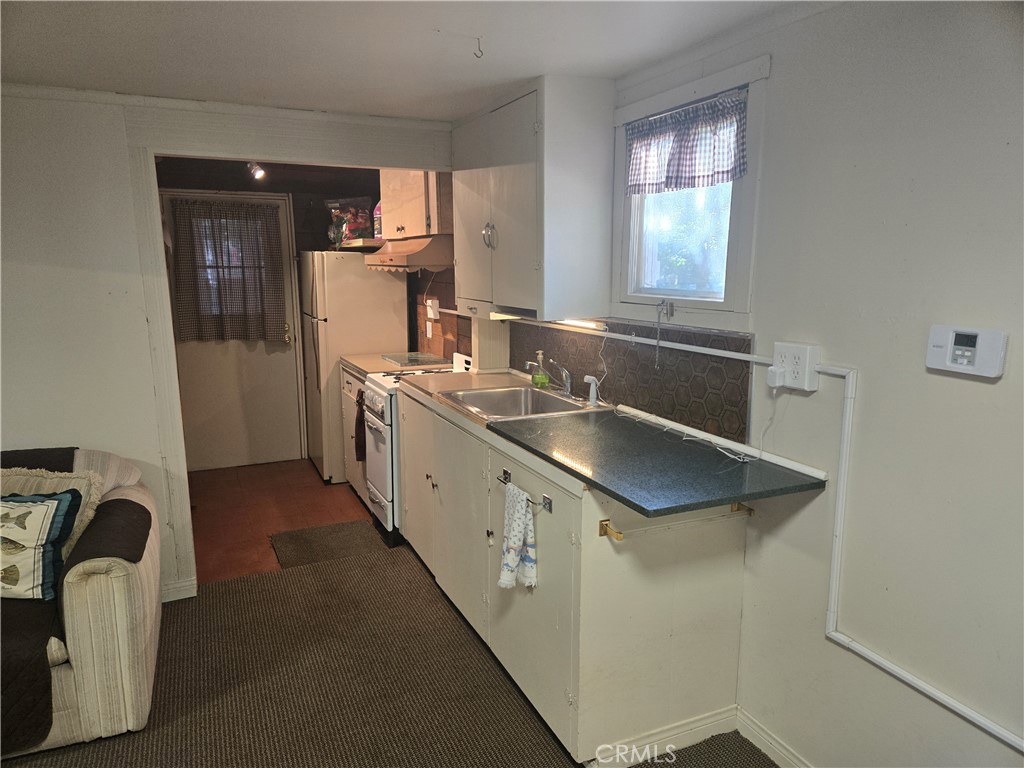 Valley of the Moon (VYMN) - Residential