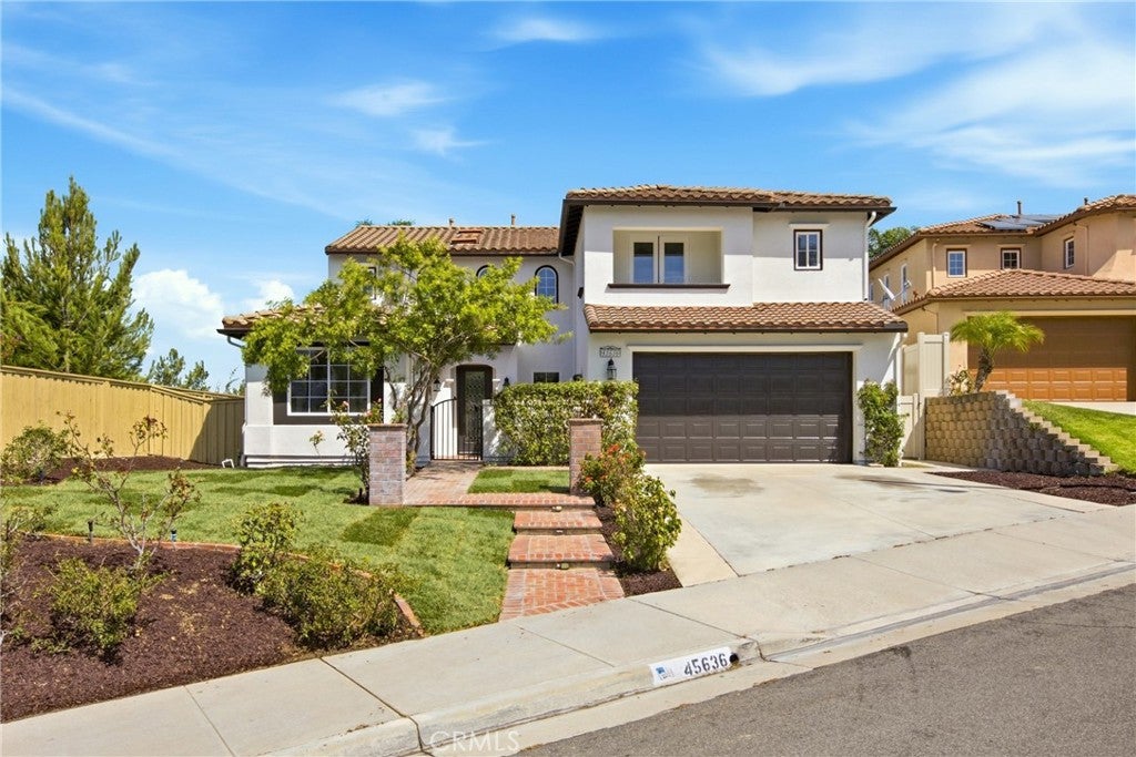 45636 Camino Rubi