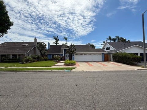 Photo of 2033 Goldeneye Place, Costa Mesa, CA 92626 (MLS # PW26234081)