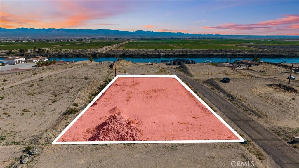 Photo of 1779 River Run Rd, Needles, CA 92363 (MLS # TR26021322)