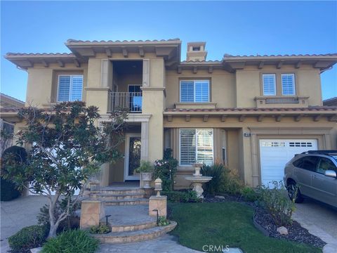 Photo of 27 Vista Sole St, Dana Point, CA 92629 (MLS # OC26006155)