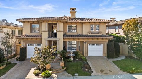 27 Vista Sole Dana Point CA 92629