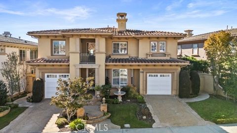 27 Vista Sole Dana Point CA 92629