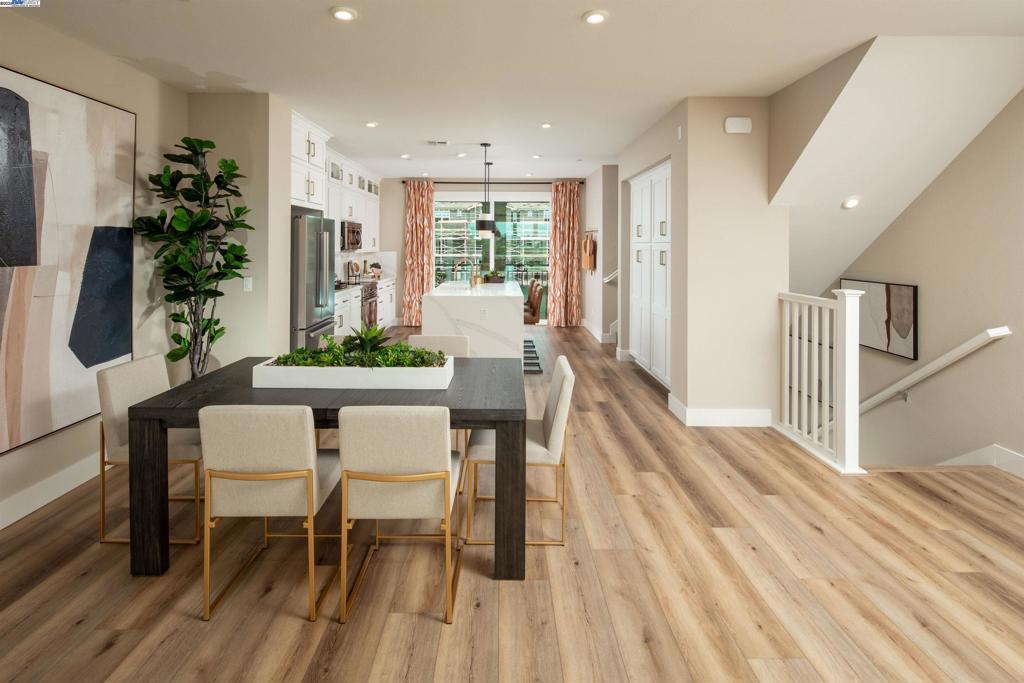 Not Listed - Residential