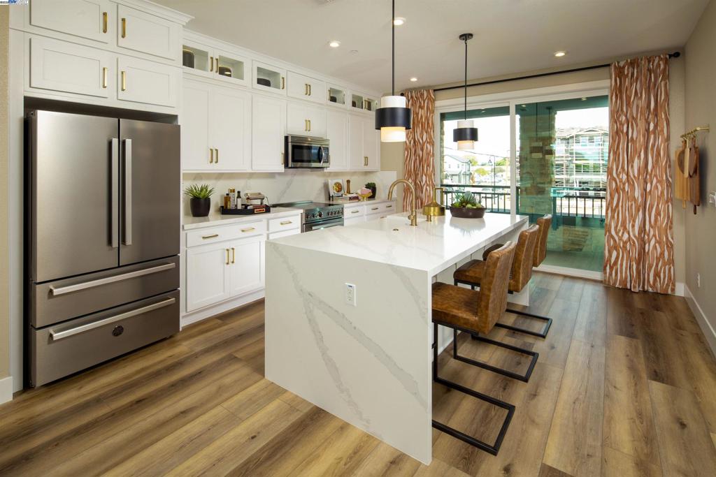 Not Listed - Residential