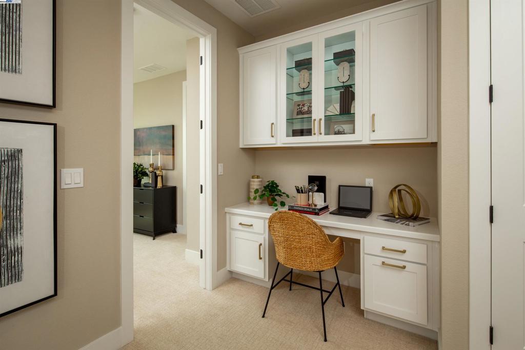 Not Listed - Residential