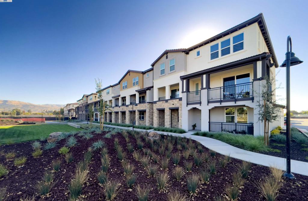 Not Listed - Residential