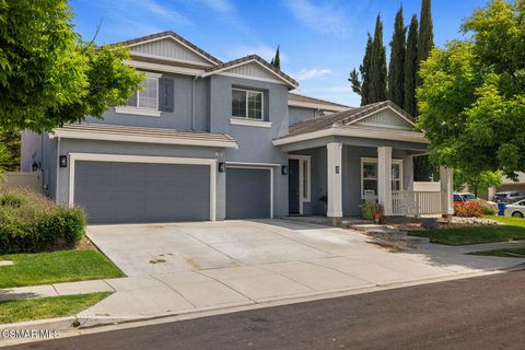 Photo of 220 Abelia Lane, Patterson, CA 95363 (MLS # 226001980)