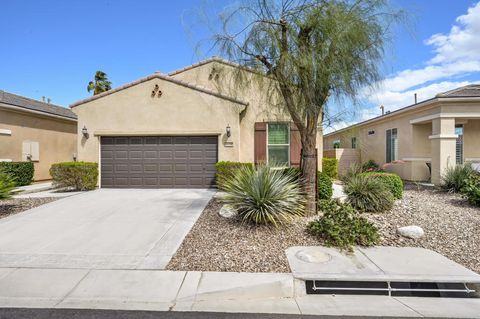 Photo of 41530 Calle Pueblo, Indio, CA 92203 (MLS # 219146520DA)