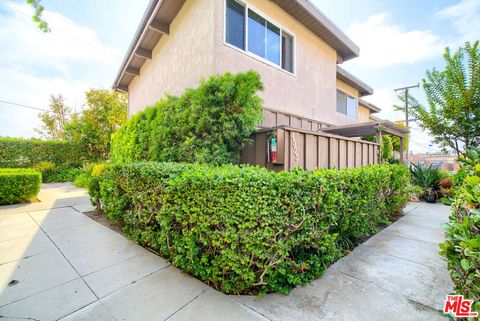 Photo of 4575 Inglewood Boulevard #1, Culver City, CA 90230 (MLS # 25534753)