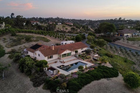 Photo of 1509 Macadamia Drive, Fallbrook, CA 92028 (MLS # ND26173258)