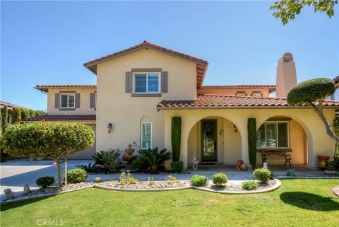 Photo of 26732 Golden Cup Court, Murrieta, CA 92562 (MLS # PV26205664)