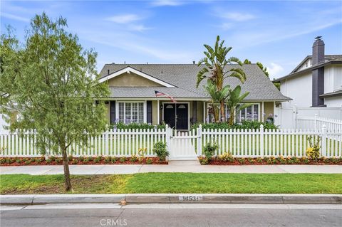 Photo of 14531 Acacia Drive, Tustin, CA 92780 (MLS # PW26116742)
