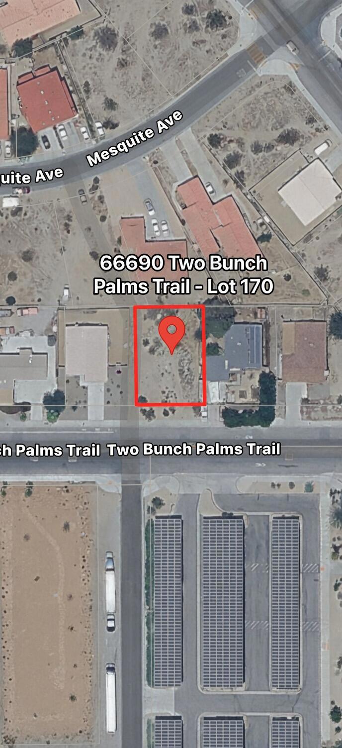 66690 Two Bunch Palms Trail