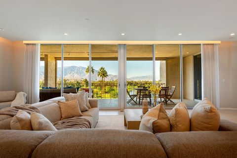 Photo of 900 Island Drive #604, Rancho Mirage, CA 92270 (MLS # 219139640DA)