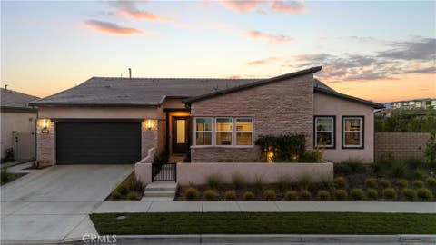 Photo of 29599 Paseo Guijarro, Valencia, CA 91354 (MLS # SR26184024)