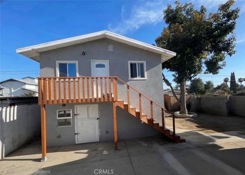 Photo of 3758 Dozier Street, Los Angeles, CA 90063 (MLS # PW26145714)