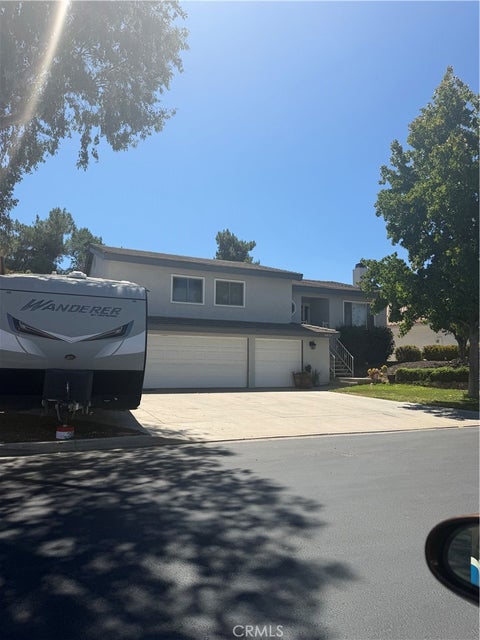 Photo of 30833 Burning Tree DR, Canyon Lake, CA 92587 (MLS # SW26192222)