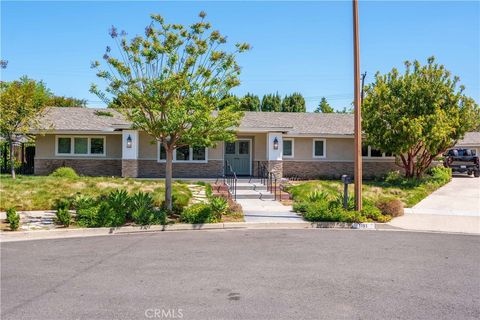 Photo of 1191 Risa Place Pl, North Tustin, CA 92705 (MLS # OC26074716)