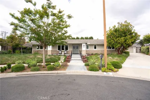 1191 Risa Place, North Tustin, CA 92705 - MLS#: OC26074716