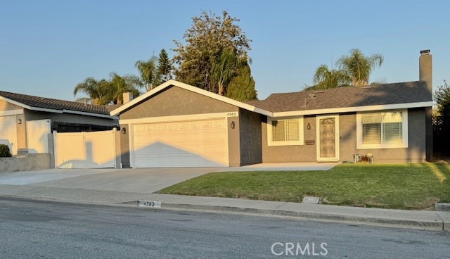 Yorba Linda Homes (YRLH) - Residential