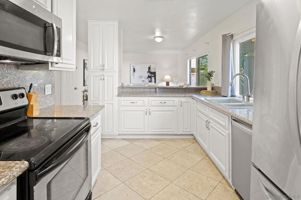 South Sd - Residential