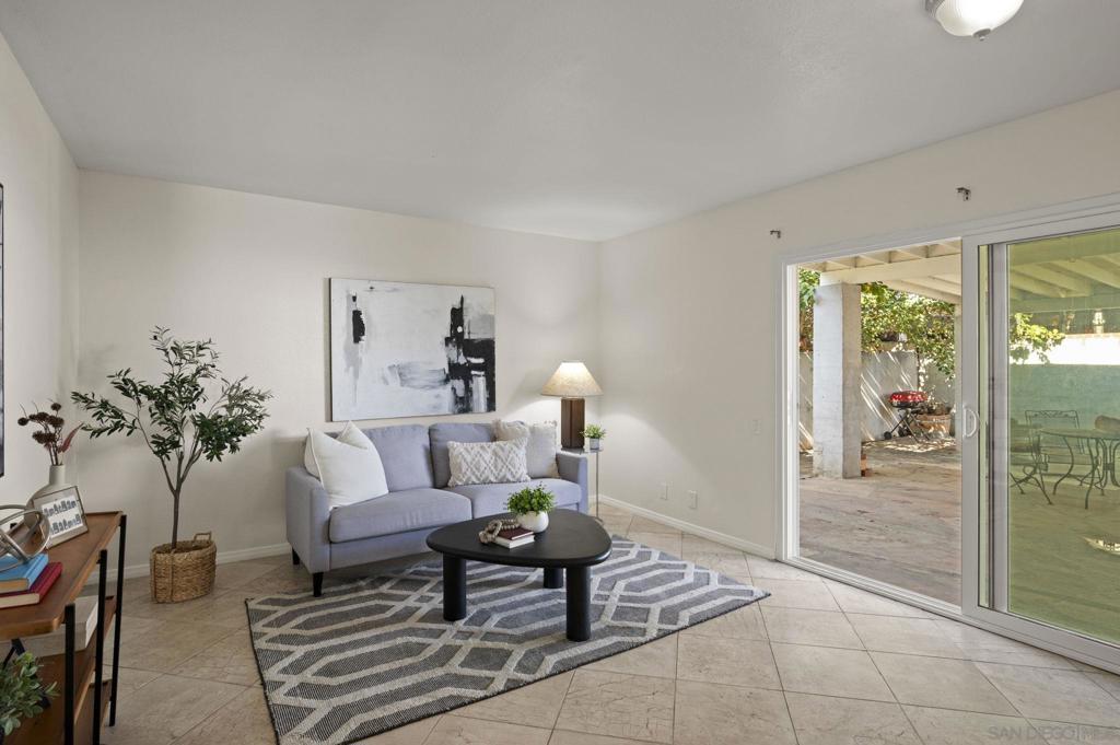 South Sd - Residential