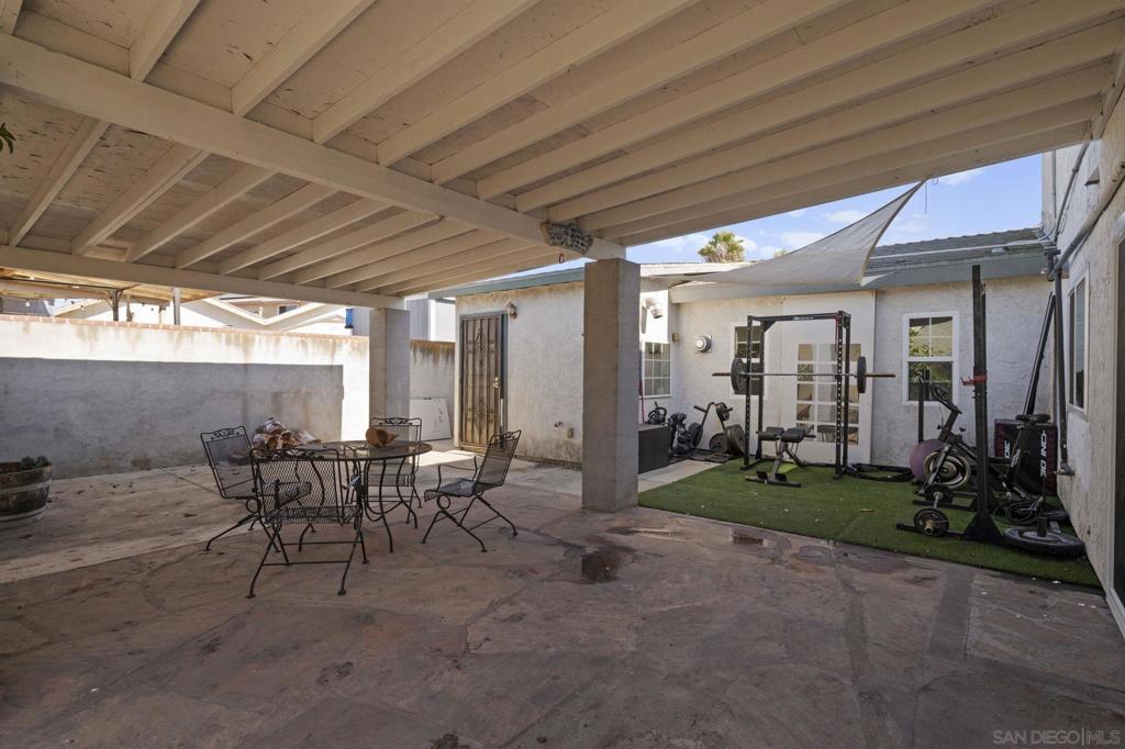 South Sd - Residential