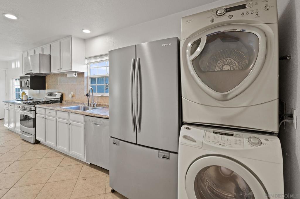 South Sd - Residential