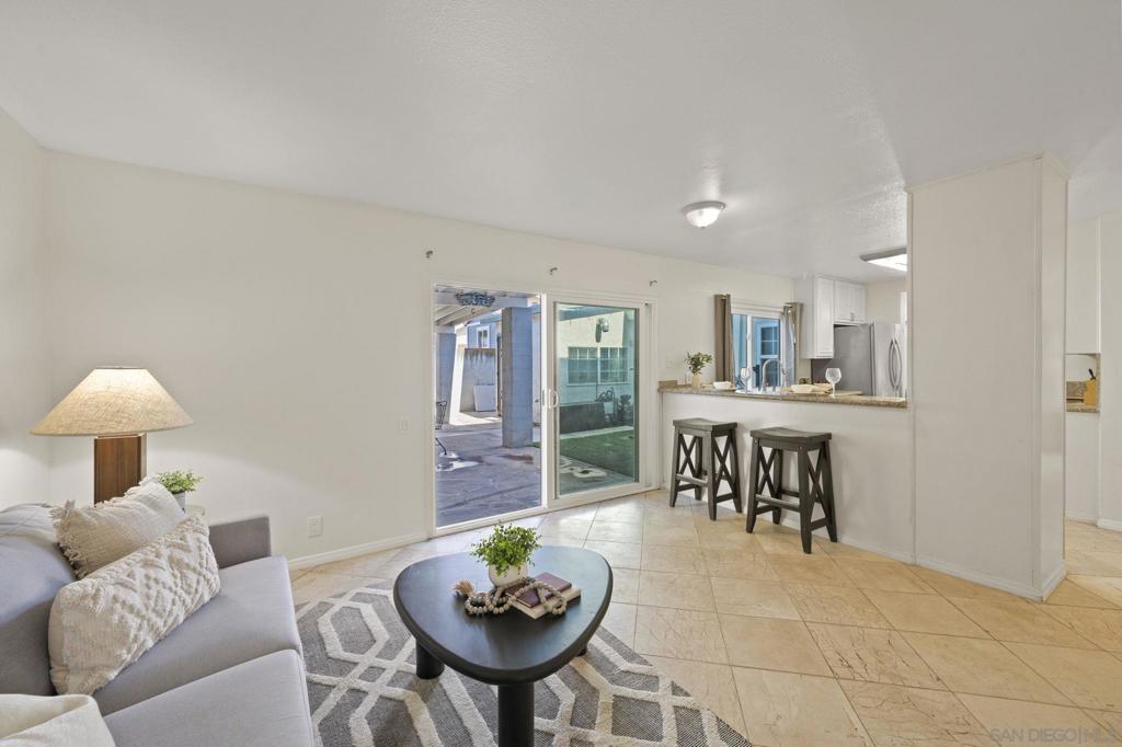 South Sd - Residential