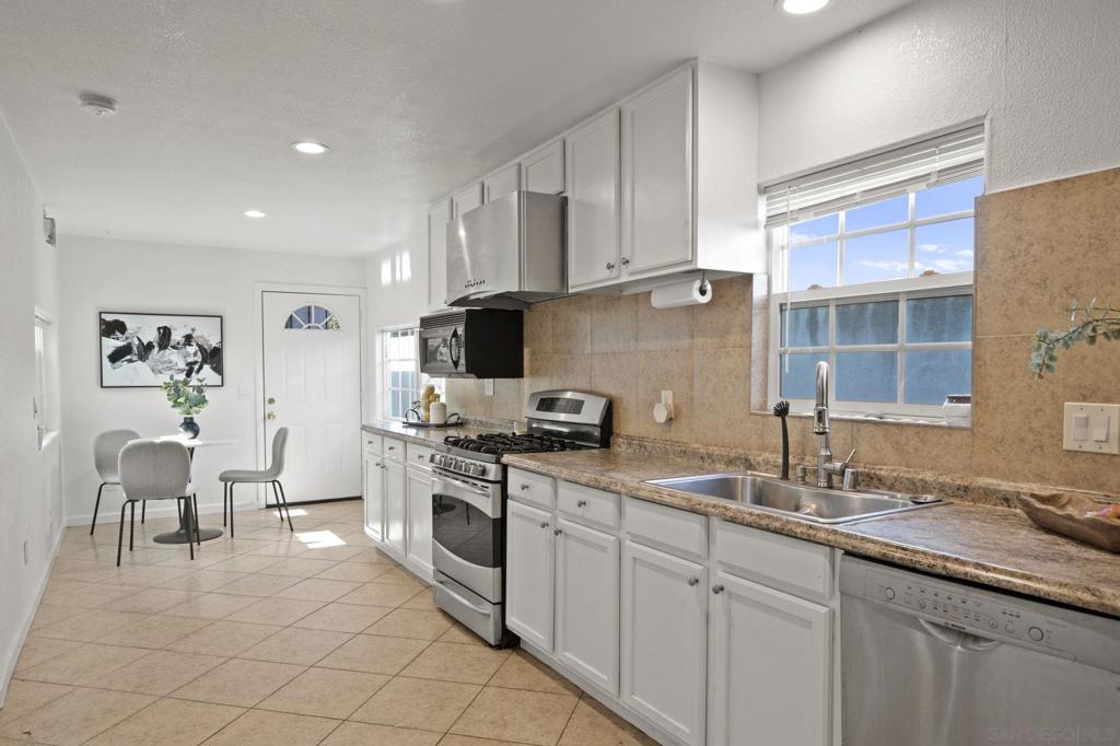 South Sd - Residential