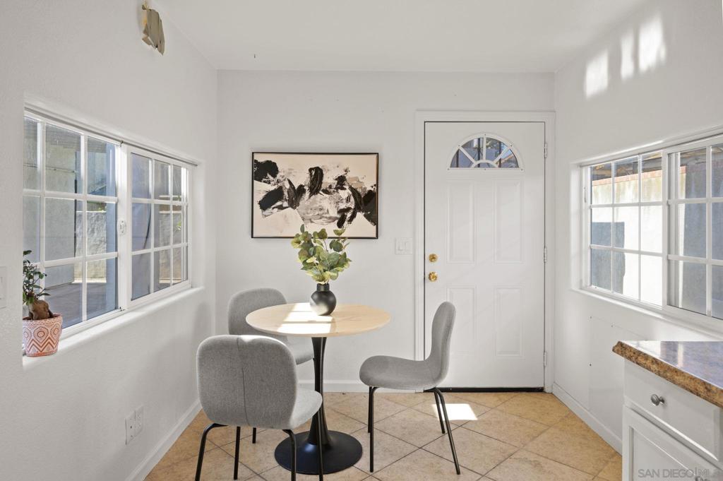 South Sd - Residential