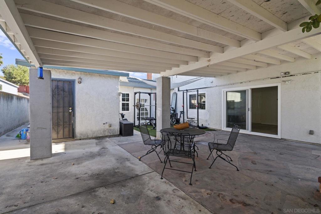 South Sd - Residential