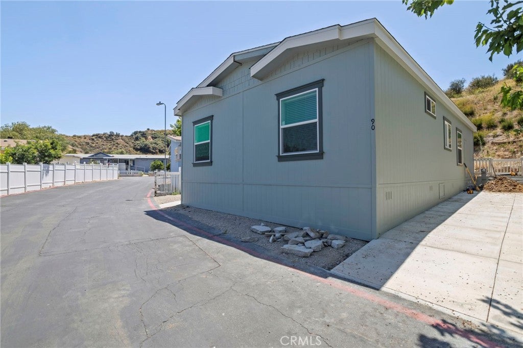 30000 Hasley Canyon Road 90