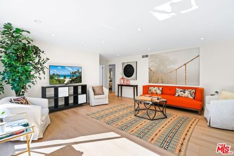 Photo of 1336 Princeton Street #2, Santa Monica, CA 90404 (MLS # 26644877)