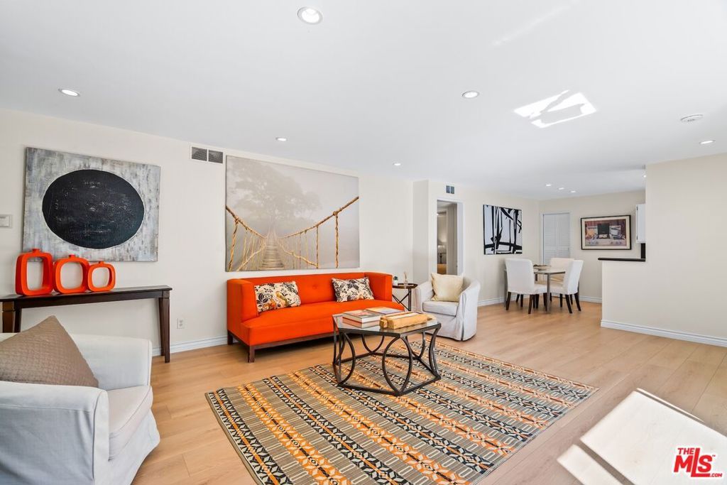 Photo of 1336 Princeton Street #2, Santa Monica, CA 90404 (MLS # 26644877)