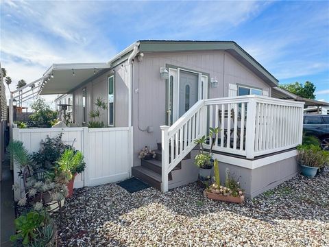 Photo of 2755 Arrow Highway #52, La Verne, CA 91750 (MLS # CV25266086)