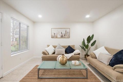 Photo of 489 S Lincoln Avenue, El Cajon, CA 92020 (MLS # PTP2601875)