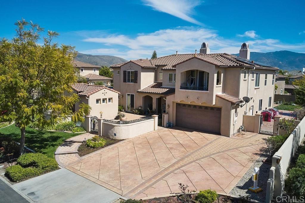 2856 Falling Waters Court