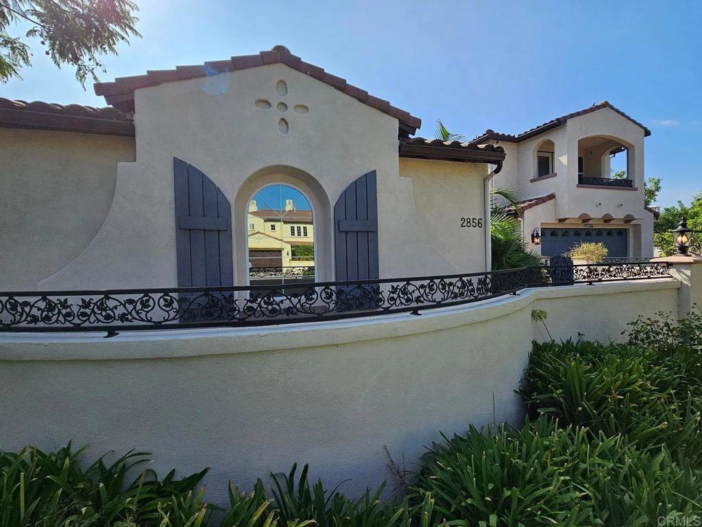 2856 Falling Waters Court