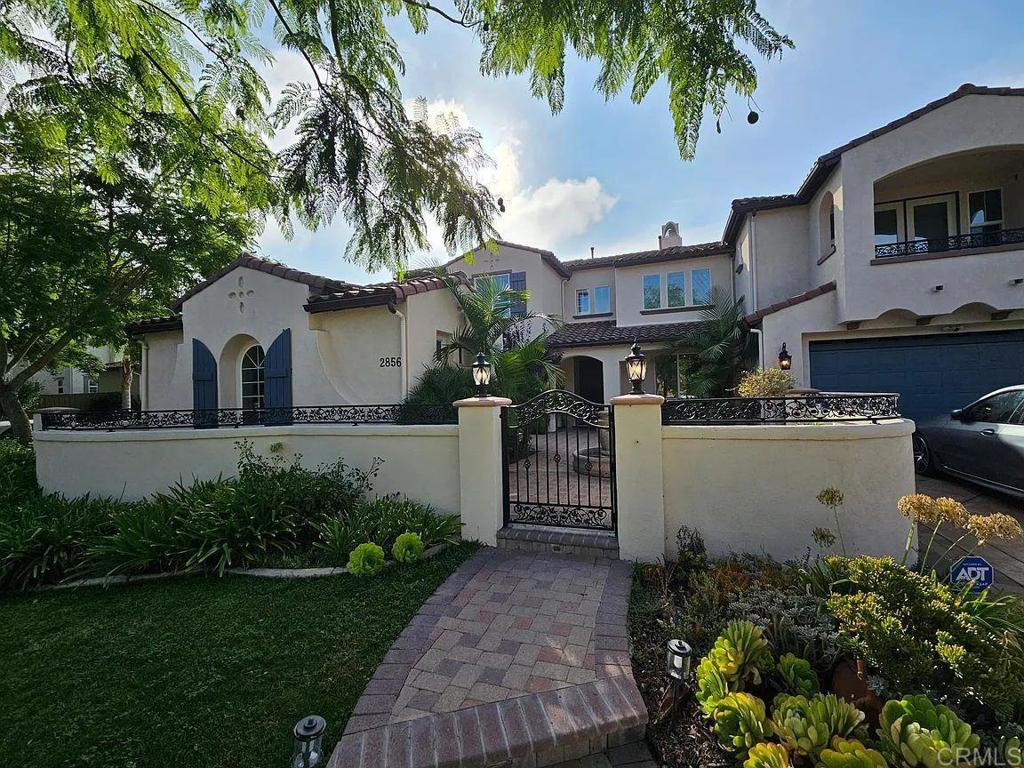 2856 Falling Waters Court