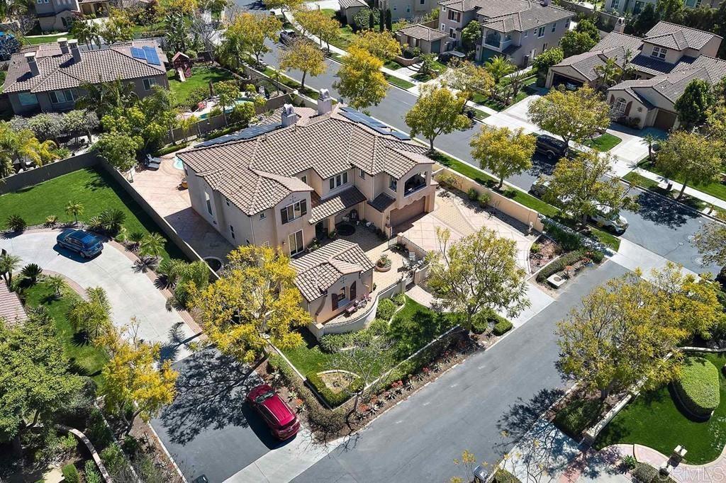 2856 Falling Waters Court